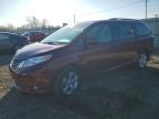 TOYOTA SIENNA 2017