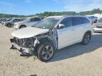 TOYOTA HIGHLANDER HYBRID 2019