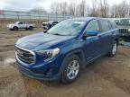 GMC TERRAIN 2019