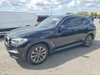 BMW X3 2018