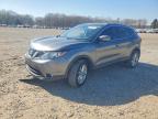 NISSAN ROGUE SPORT 2018