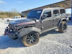 JEEP WRANGLER UNLIMITED 2019