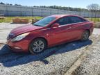 HYUNDAI SONATA 2013
