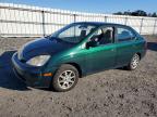 TOYOTA PRIUS 2003