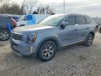 KIA TELLURIDE 2020