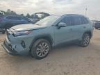 TOYOTA RAV4 2022