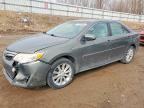 TOYOTA CAMRY HYBRID 2013