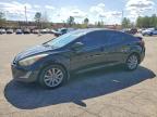 HYUNDAI ELANTRA 2015