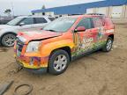 GMC TERRAIN 2014