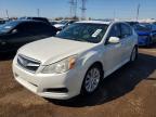 SUBARU LEGACY 2010