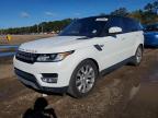 LAND ROVER RANGE ROVER SPORT 2017