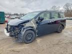 NISSAN QUEST 2015