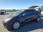KIA RIO 2014
