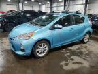 TOYOTA PRIUS C 2013