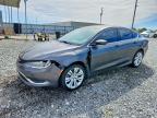 CHRYSLER 200 2016