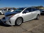 TOYOTA PRIUS 2016