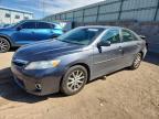 TOYOTA CAMRY HYBRID 2011