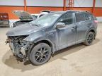 TOYOTA RAV4 HYBRID 2018