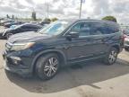 HONDA PILOT 2017