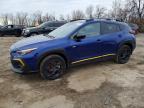SUBARU CROSSTREK 2025