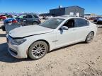BMW 750 2014