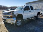 CHEVROLET SILVERADO 2019