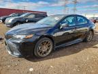 TOYOTA CAMRY HYBRID 2023