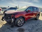 NISSAN ROGUE 2021