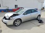 PONTIAC G6 2009