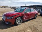 LINCOLN CONTINENTAL 2019