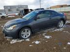 NISSAN ALTIMA 2011