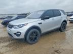 LAND ROVER DISCOVERY SPORT 2019