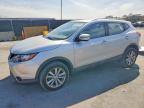 NISSAN ROGUE SPORT 2018