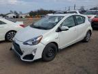 TOYOTA PRIUS C 2017
