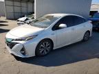 TOYOTA PRIUS PRIME 2017