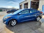 HYUNDAI ELANTRA 2016