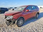 NISSAN ROGUE 2015