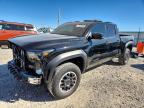 TOYOTA TACOMA 2025