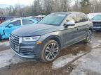 AUDI SQ5 2018