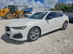 ACURA TLX 2021