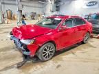 VOLKSWAGEN JETTA 2017