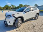 TOYOTA RAV4 HYBRID 2025