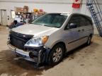 HONDA ODYSSEY 2009