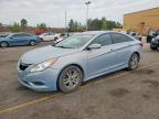 HYUNDAI SONATA 2014