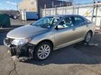 TOYOTA CAMRY HYBRID 2014