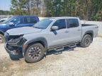 NISSAN FRONTIER 2023