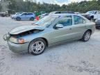 VOLVO S60 2007