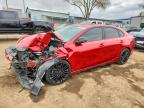 KIA FORTE 2021