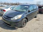 TOYOTA SIENNA 2008