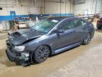 SUBARU WRX 2015